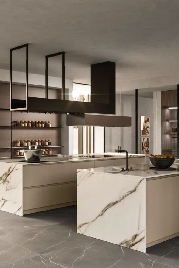 Мебели и кухни по поръчка Радоп