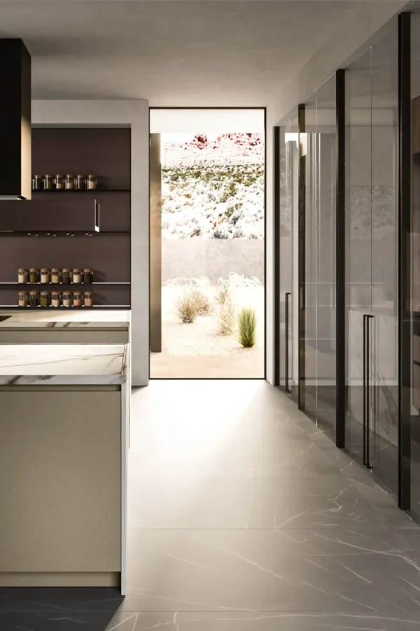 Мебели и кухни по поръчка Радоп