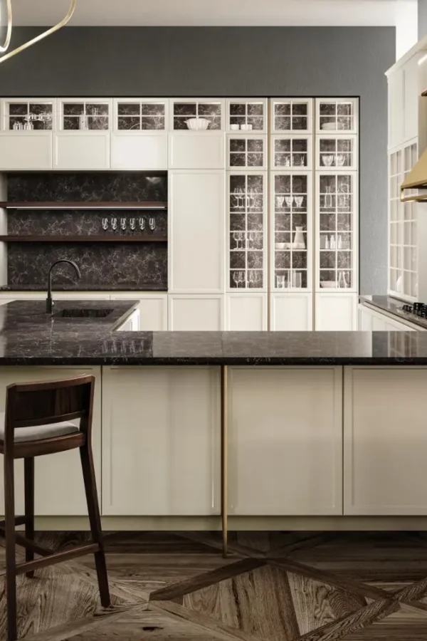 Мебели и кухни по поръчка Радоп