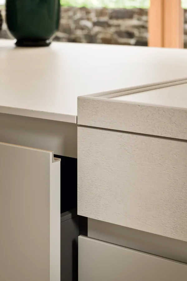 кухни по поръчка Snaidero