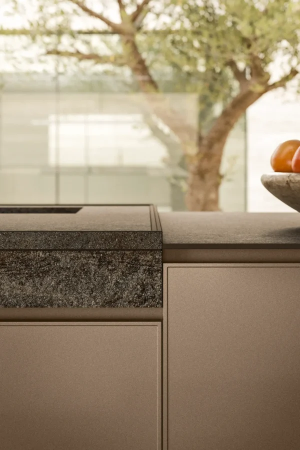 кухни по поръчка Snaidero