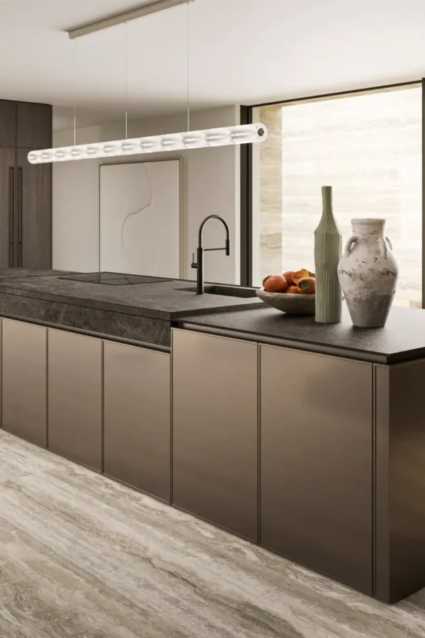 кухни по поръчка Snaidero