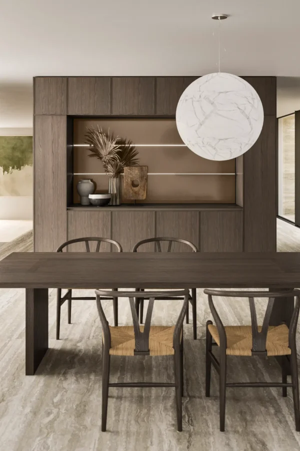 кухни по поръчка Snaidero