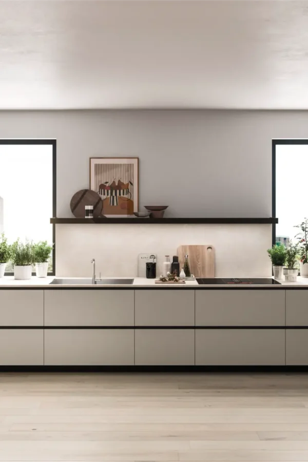 Мебели и кухни по поръчка Радоп