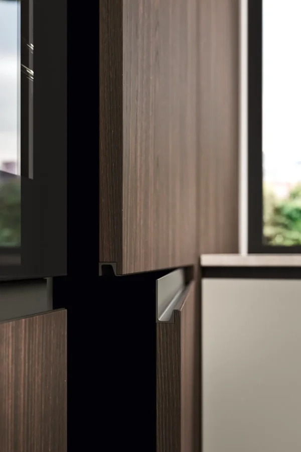 кухни по поръчка Snaidero