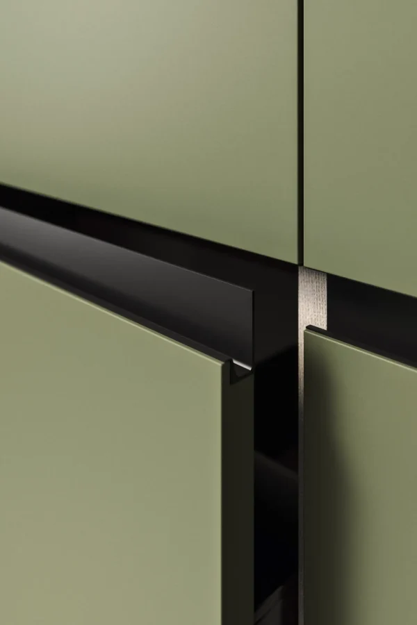 кухни по поръчка Snaidero