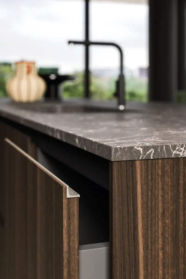 кухни по поръчка Snaidero