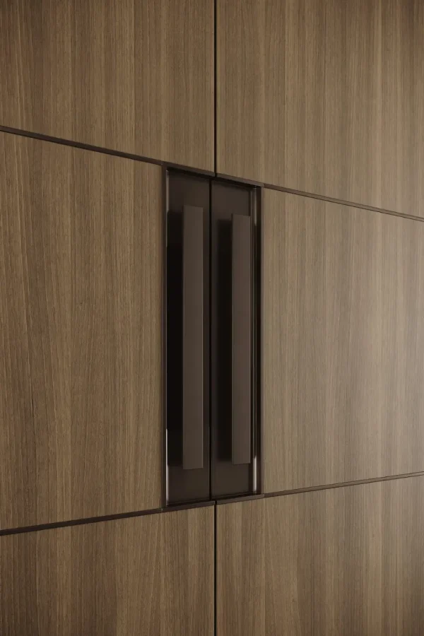 Гардероби по поръчка LEMA