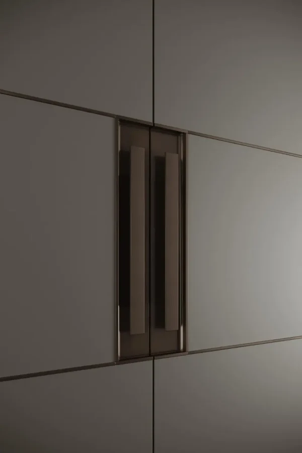 Гардероби по поръчка LEMA