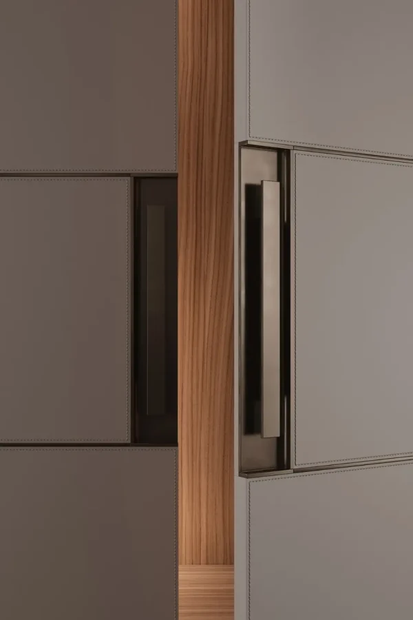 Гардероби по поръчка LEMA