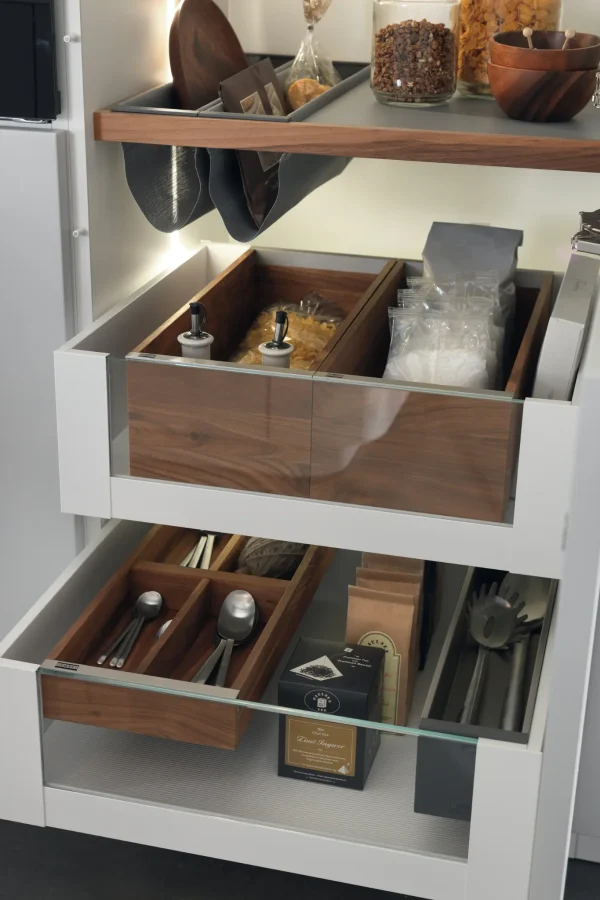 Мебели и кухни по поръчка Радоп