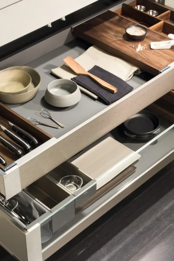 Мебели и кухни по поръчка Радоп