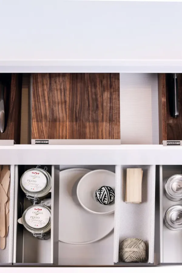 кухни по поръчка Snaidero