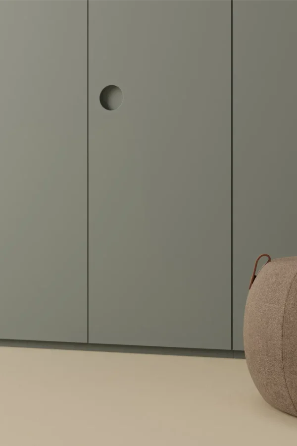 Гардероби по поръчка LEMA