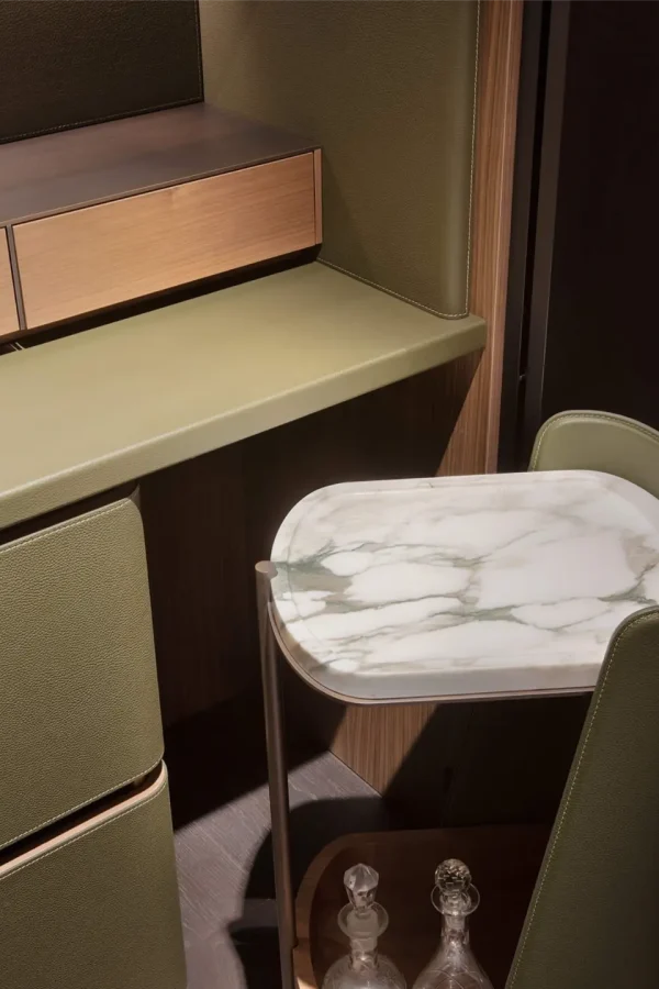 Гардероби по поръчка LEMA