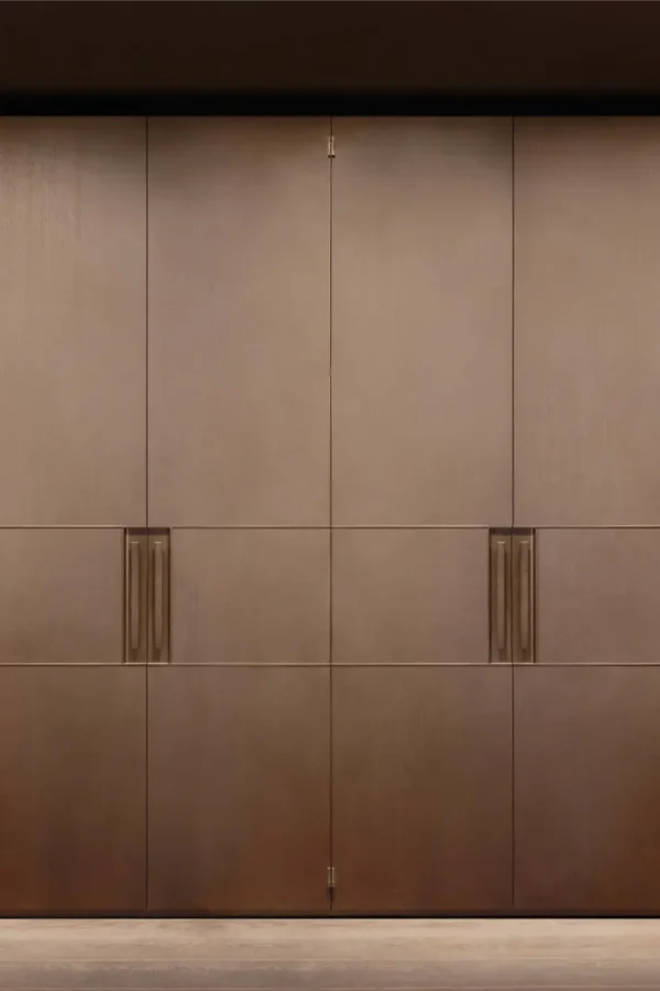 Гардероби по поръчка LEMA