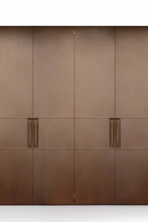 Гардероби по поръчка LEMA