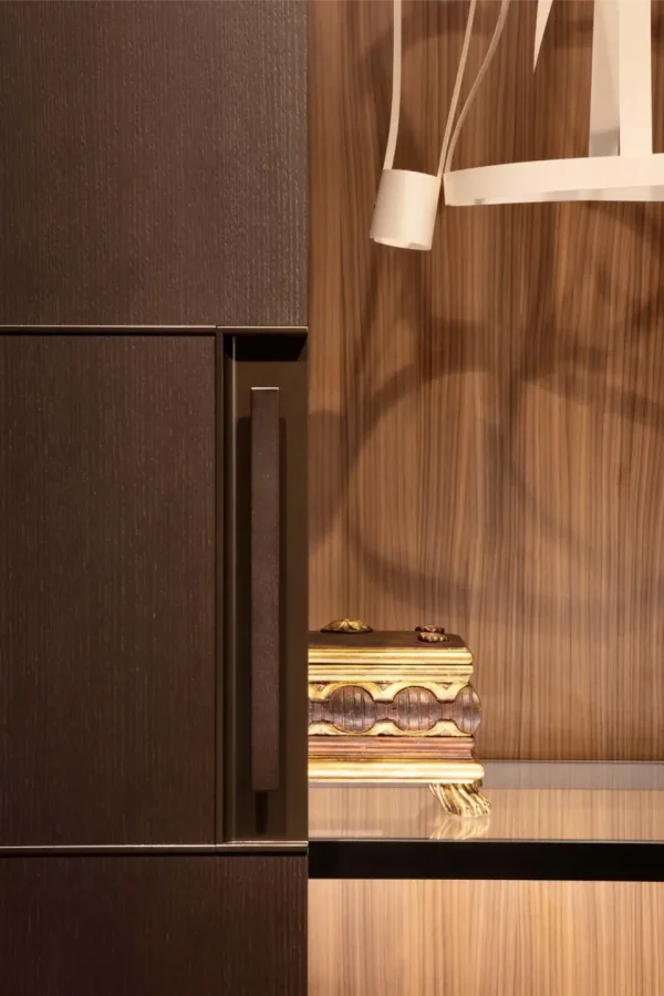 Гардероби по поръчка LEMA