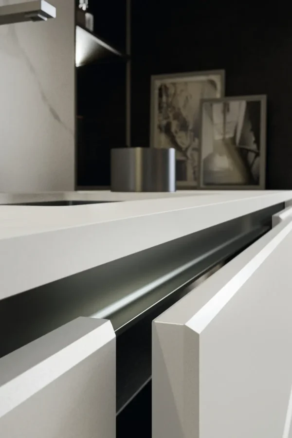 кухни по поръчка Snaidero