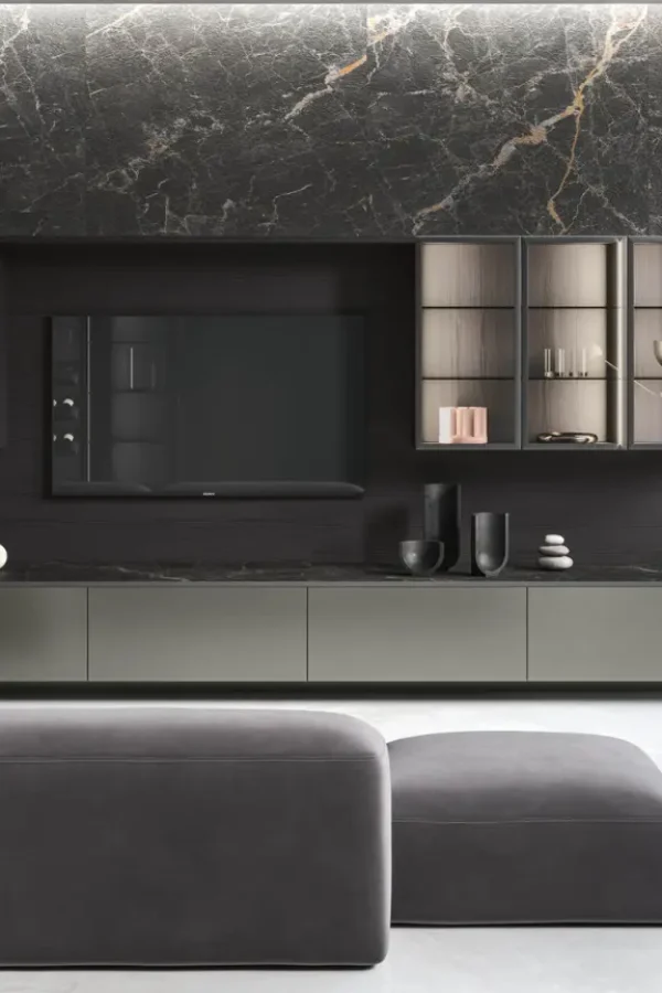 кухни по поръчка Snaidero