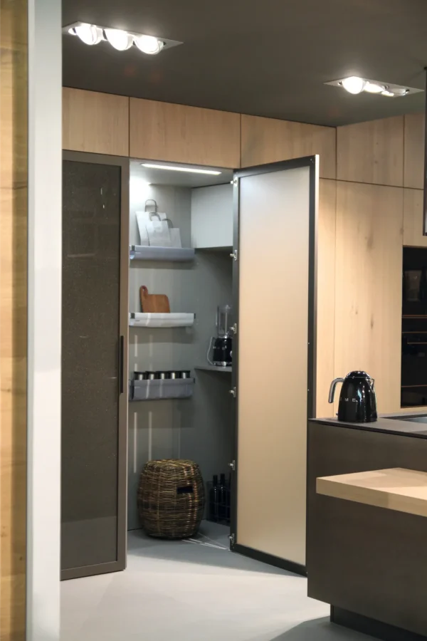 кухни по поръчка Snaidero