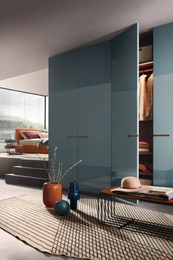 Мебели и кухни по поръчка Радоп