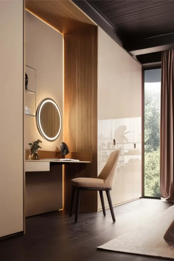 Мебели и кухни по поръчка Радоп