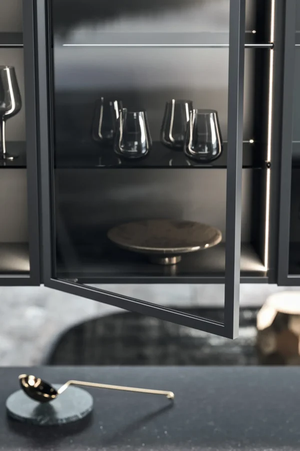 кухни по поръчка Snaidero