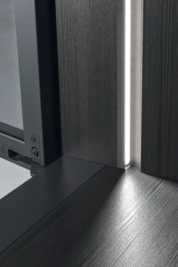 кухни по поръчка Snaidero