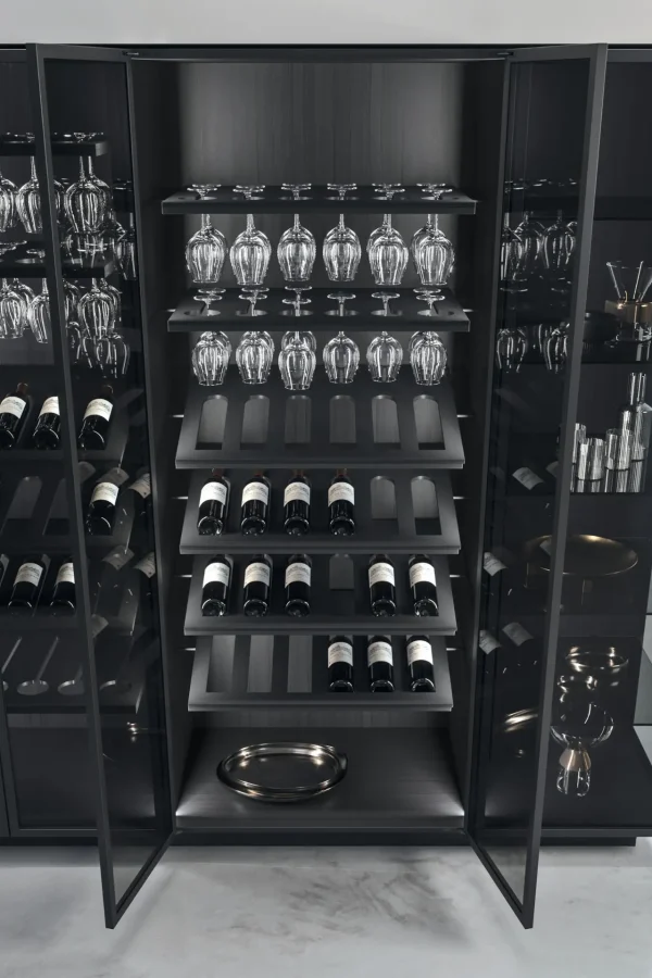 кухни по поръчка Snaidero