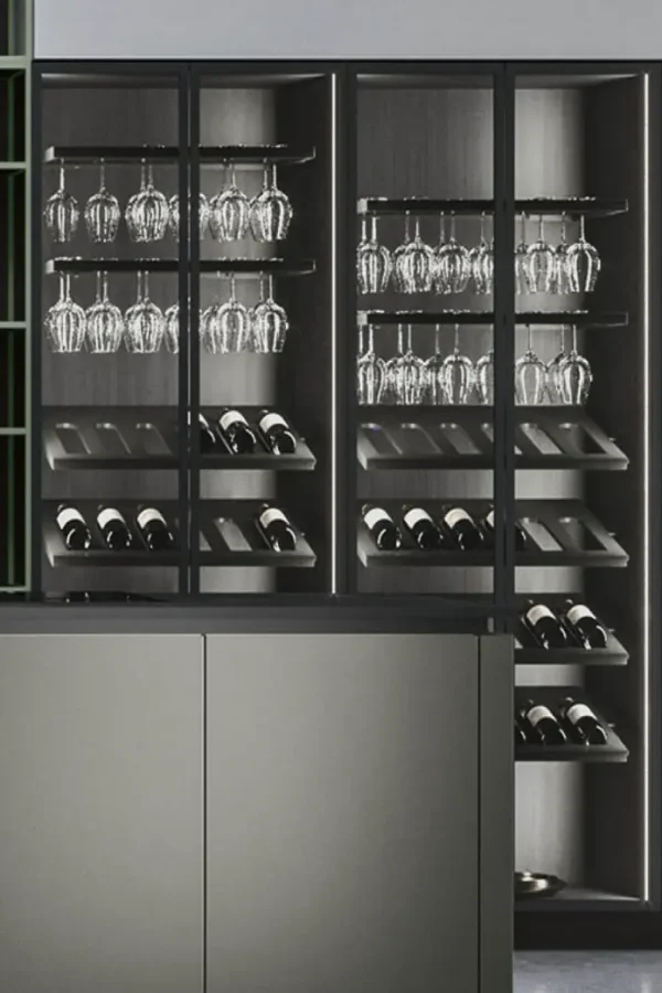 Мебели по поръчка Радоп