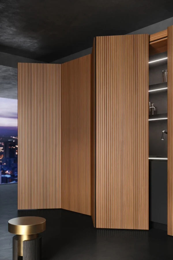 Мебели по поръчка Радоп