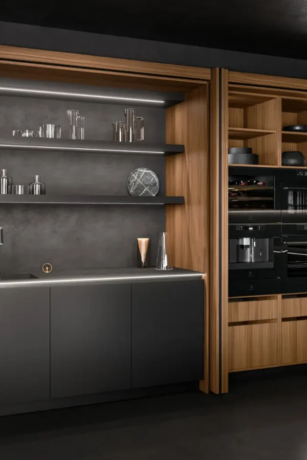 Мебели по поръчка Радоп