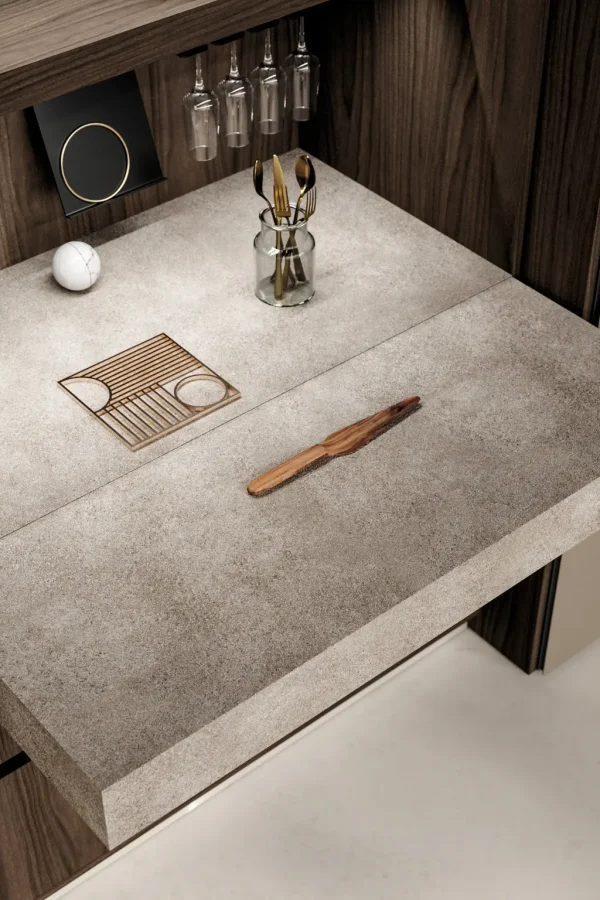 Мебели по поръчка Радоп