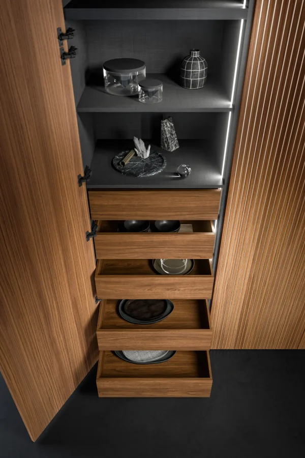 Мебели и кухни по поръчка Радоп