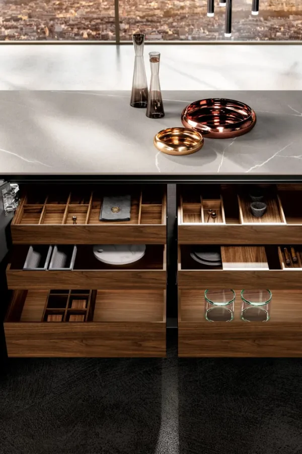 Мебели и кухни по поръчка Радоп