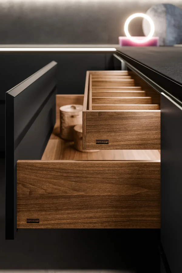 Мебели и кухни по поръчка Радоп