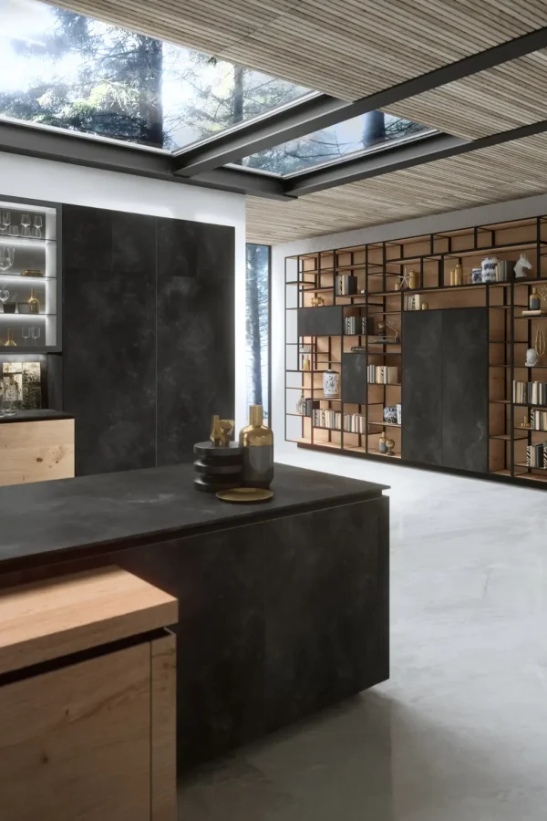 Мебели по поръчка Радоп