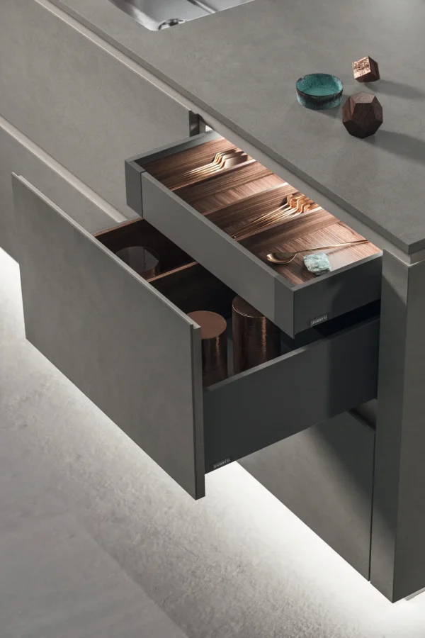 Мебели по поръчка Радоп