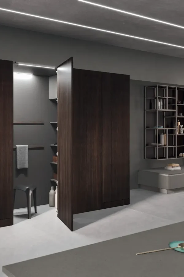 Мебели по поръчка Радоп