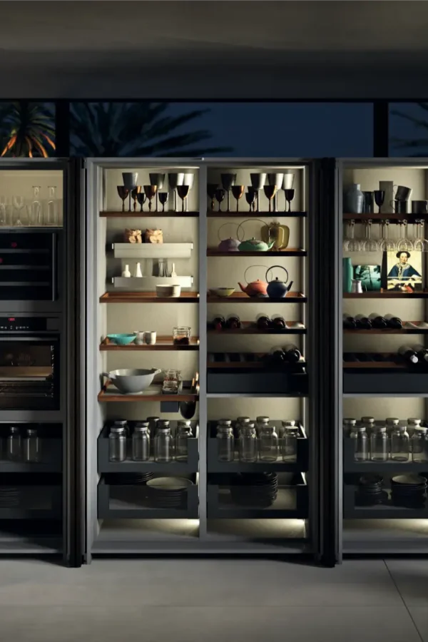 Мебели по поръчка Радоп