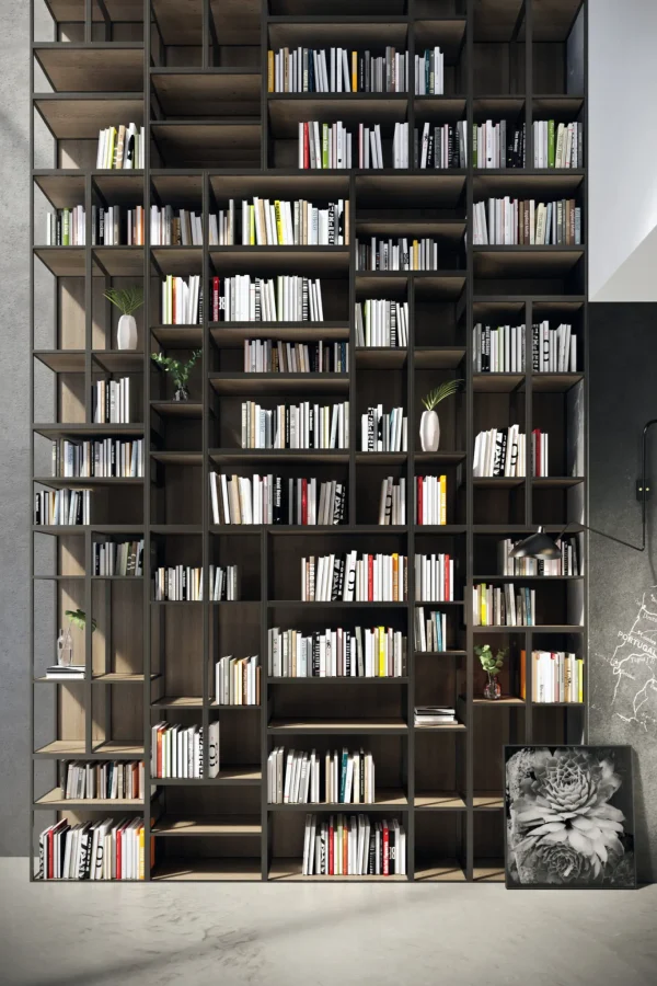 Мебели по поръчка Радоп