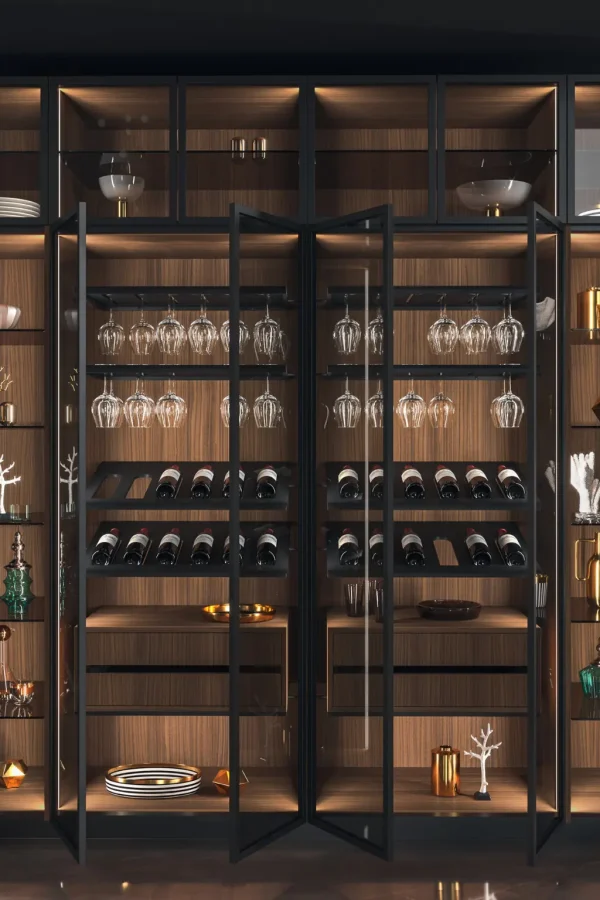 Мебели по поръчка Радоп